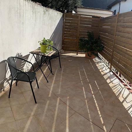 דירות סנט'אנטוניו אבאטה La Casa Di Gelsomina מראה חיצוני תמונה